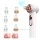 LCD 6 Sucker Heads Facial Suction Blackhead Remover